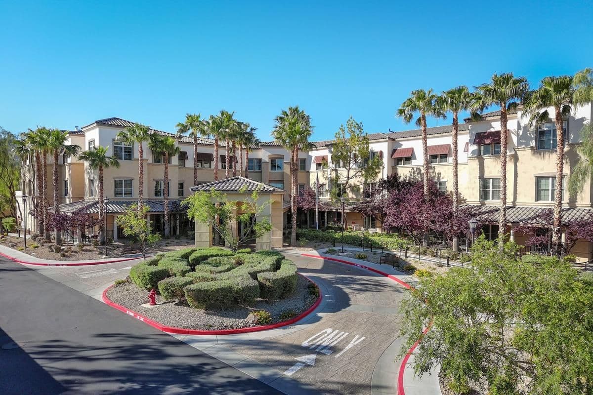 Sunrise of Henderson — photo 1