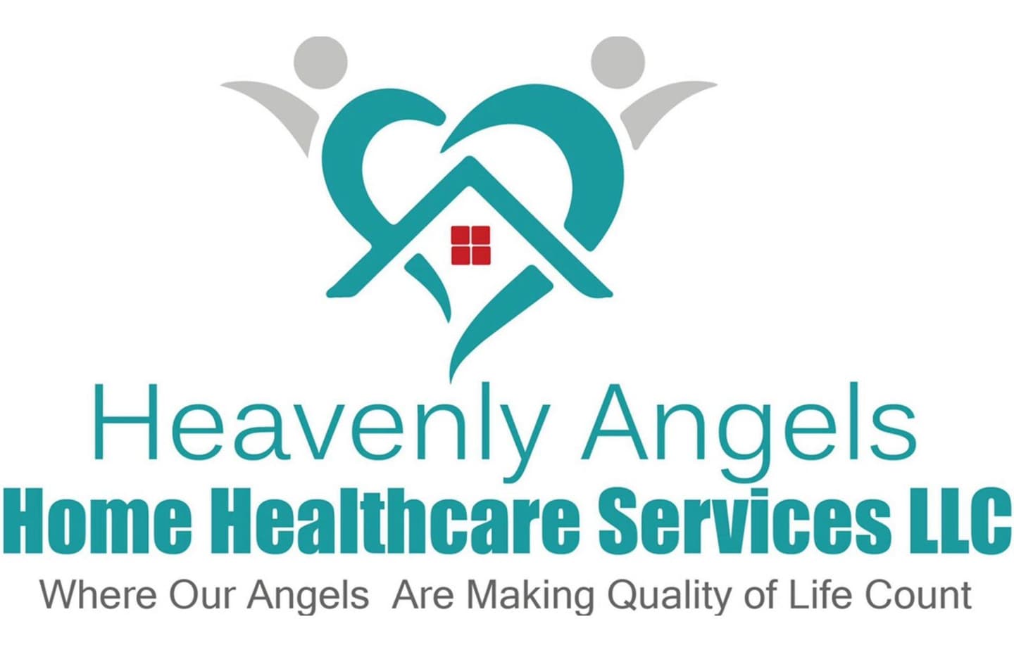 Heavenly Angels Home Care logo