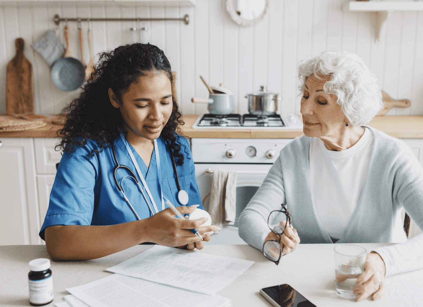 Home Care of DRH Health