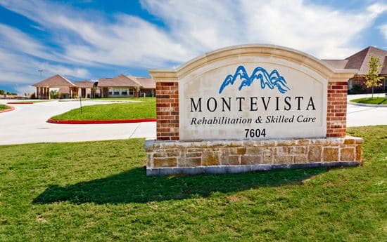 Montevista Rehabilitation & Skilled Care