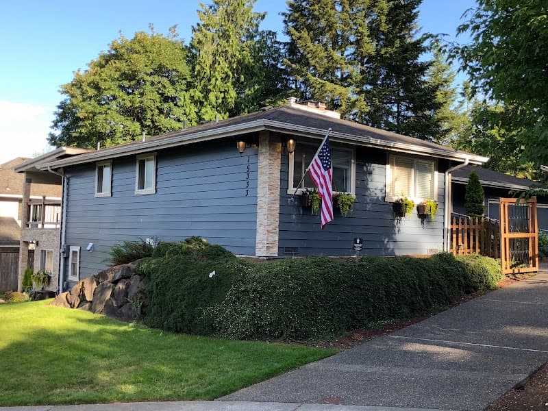 Redmond Care And Rehabilitation Center