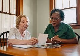 Easy Care Sitting Service