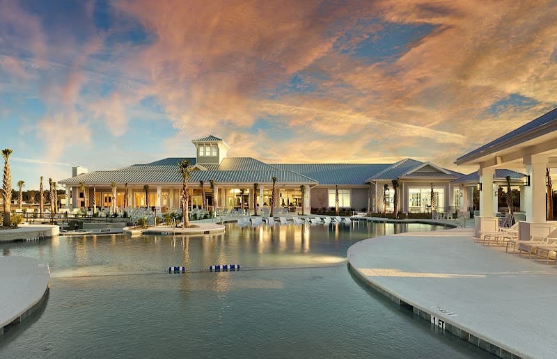 Del Webb at Grande Dunes in Myrtle Beach- 55+ Retirement Community