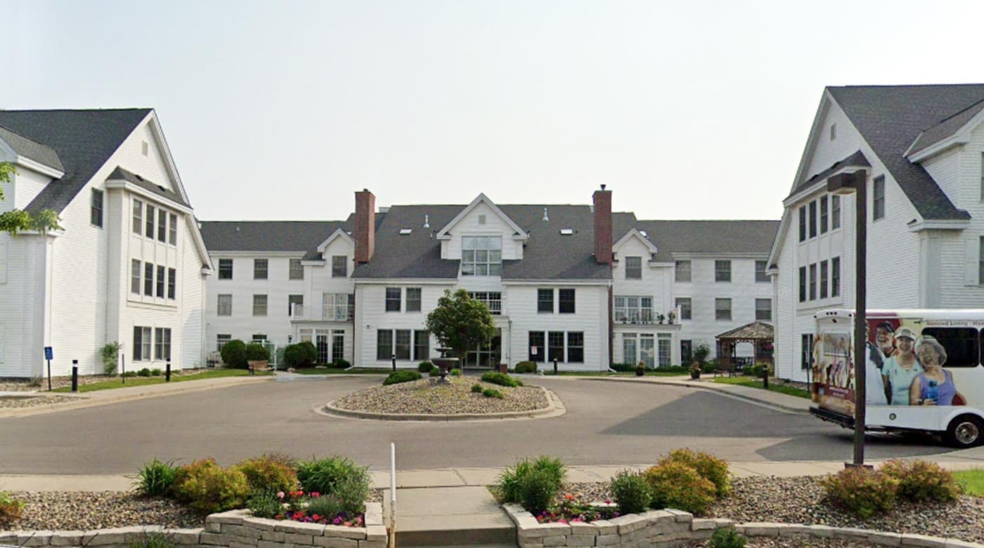 New Perspective Senior Living | Highland Park