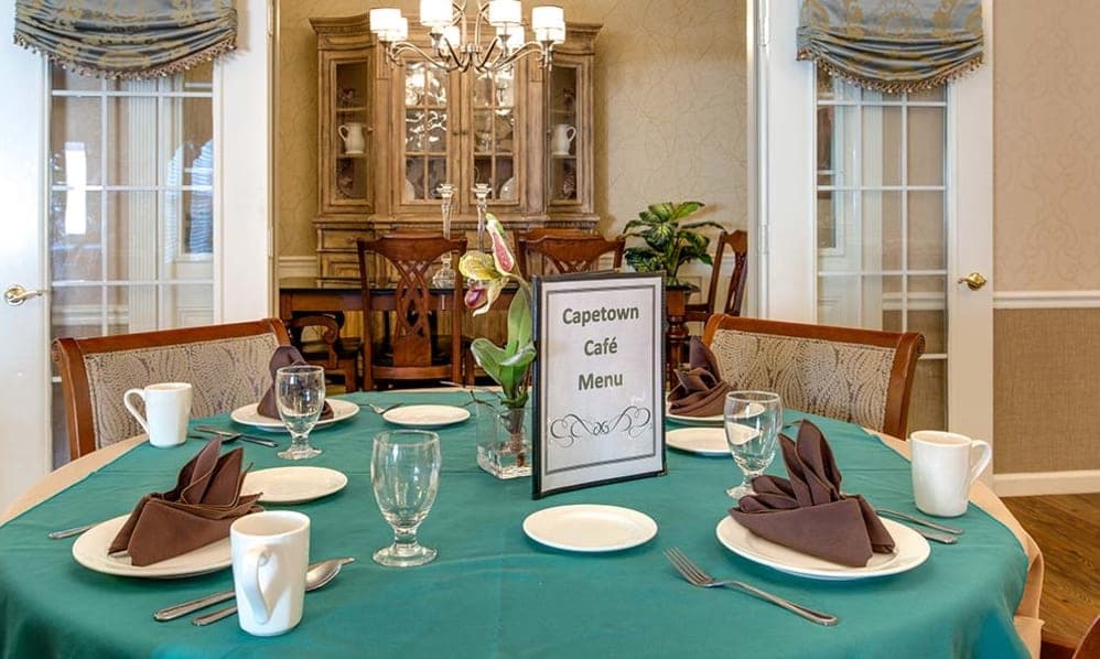 Capetown Senior Living — photo 1