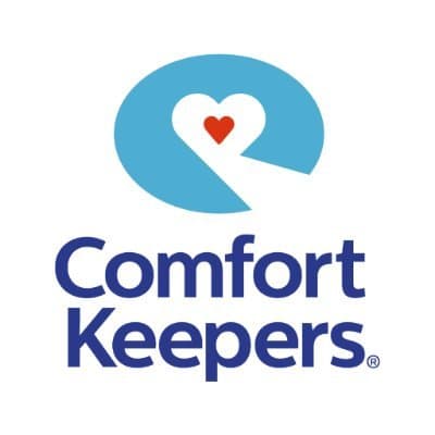 Comfort Keepers Home Care logo