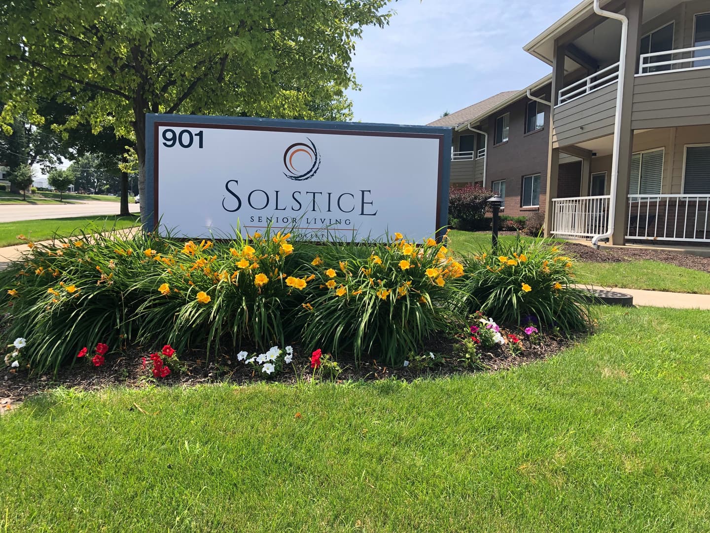 Solstice Senior Living at Joliet