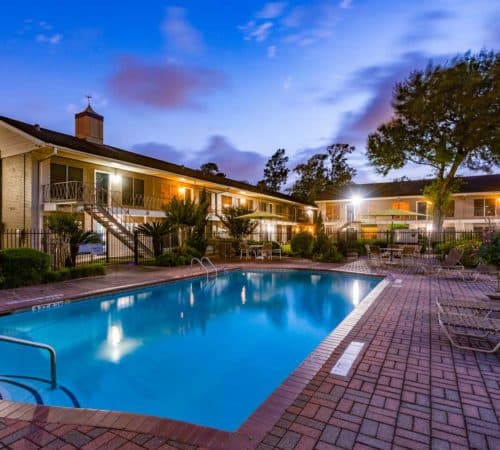 Park Shadows Retirement Community