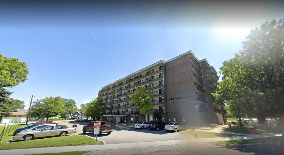 Mt Zion Pleasant View Plaza