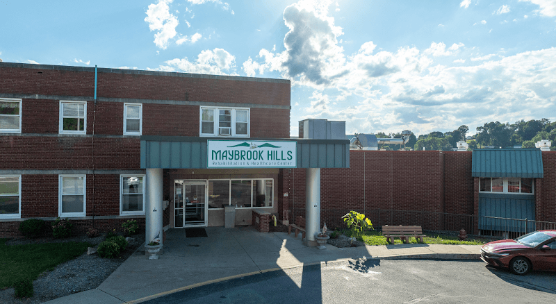 Maybrook Hills Rehabilitation and Healthcare Center
