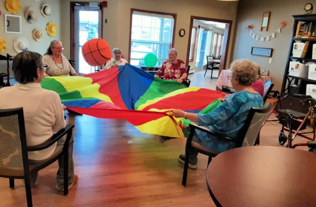 Stoneham Senior Center