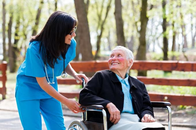Samson Care Home