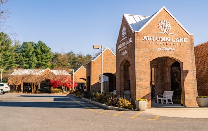 Autumn Lake Healthcare at Crofton