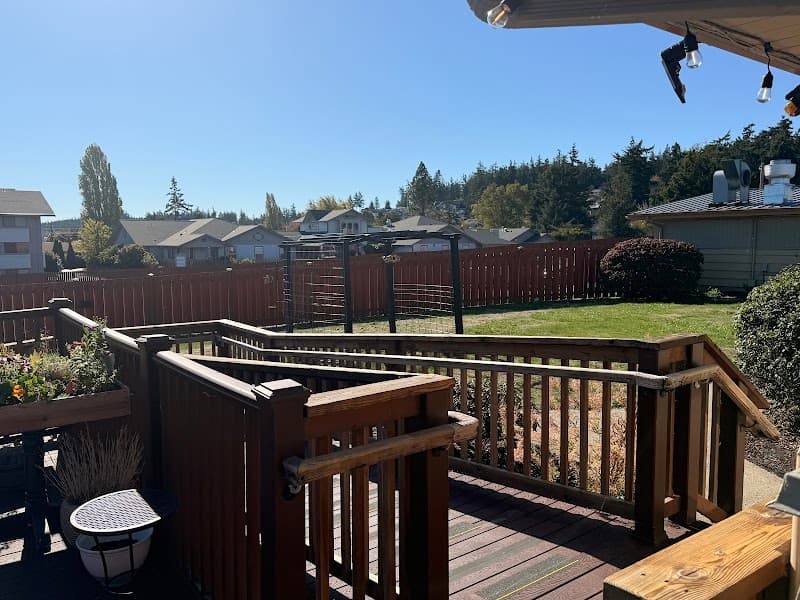 Welcome Home Oak Harbor