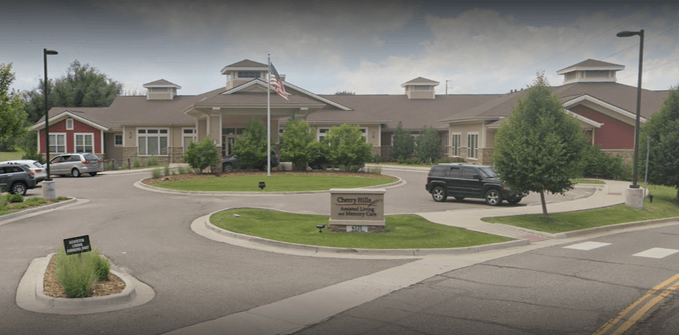 Cherry Hills Assisted Living and Memory Care — photo 1