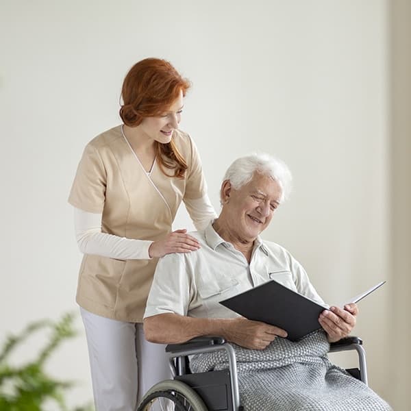 UW Health Home Care Services