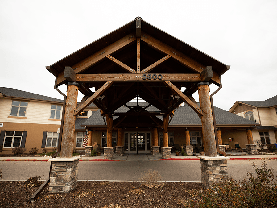 MeadowView of Greeley — photo 1