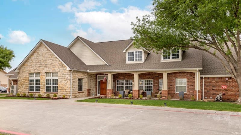 Brookdale Lewisville