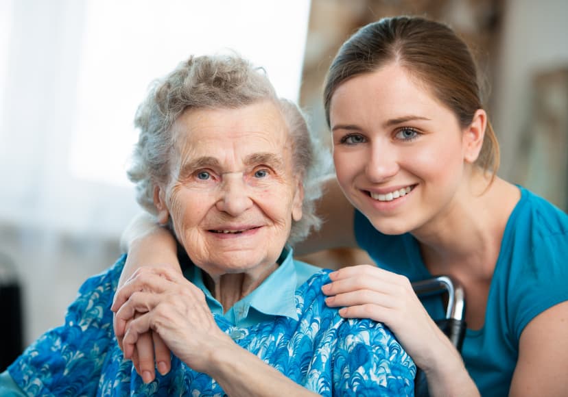 Promise Cares Private Home Care Agency