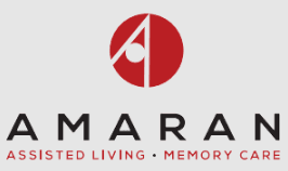 Amaran Senior Living logo