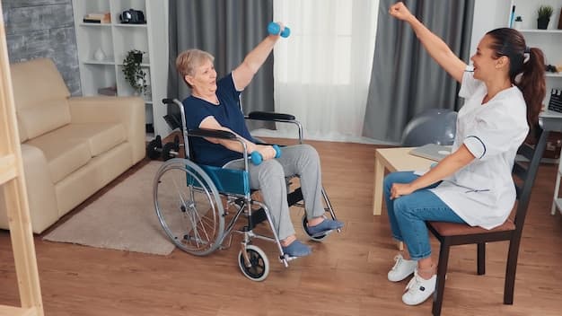 Golden Age Care Home
