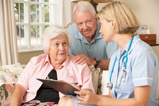 Tender Care Home Health & Hospice