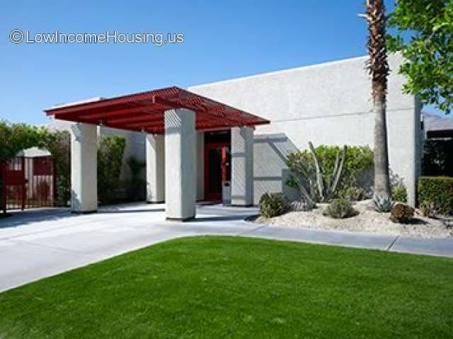 Vista Serena Co-op Apartments