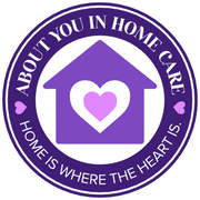 About You In Home Senior Care Baton Rouge logo