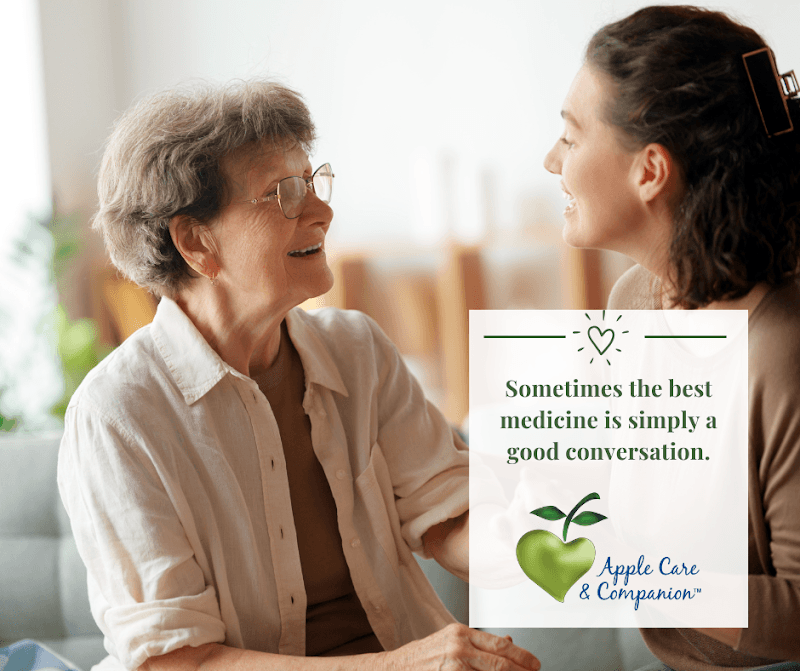 Apple Care And Companion