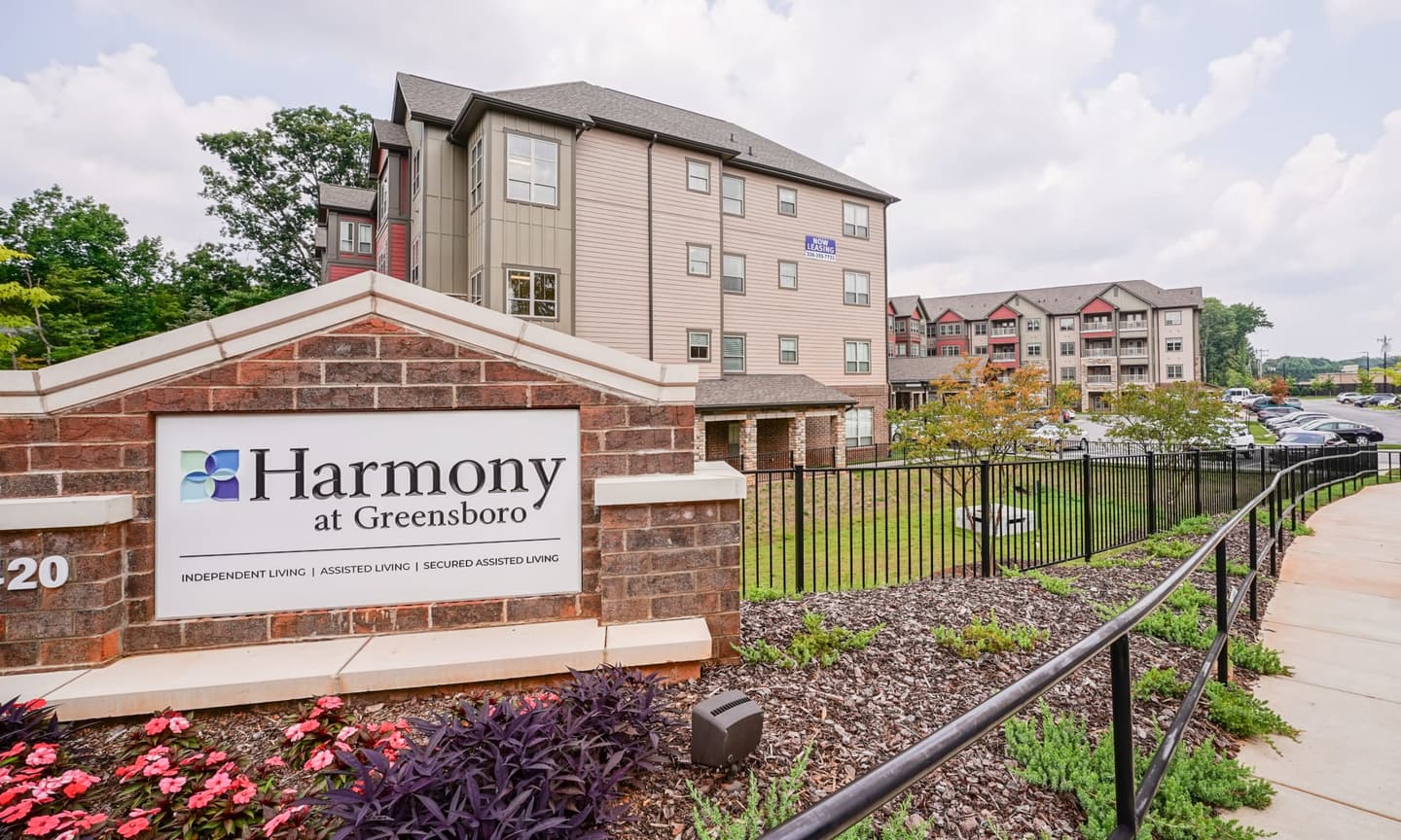 Harmony at Greensboro