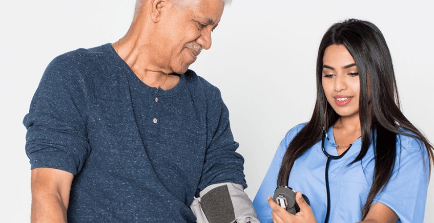 Maximum Care Home Health of Broward