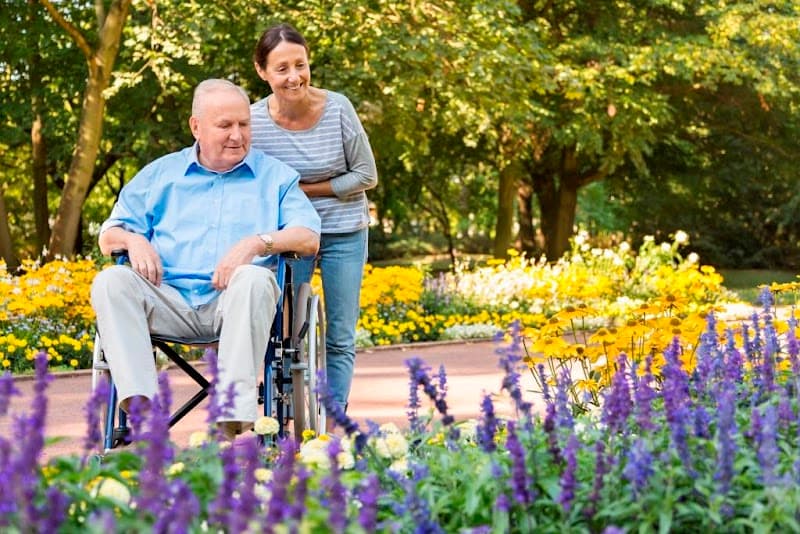 Quality Care In Home Care Services