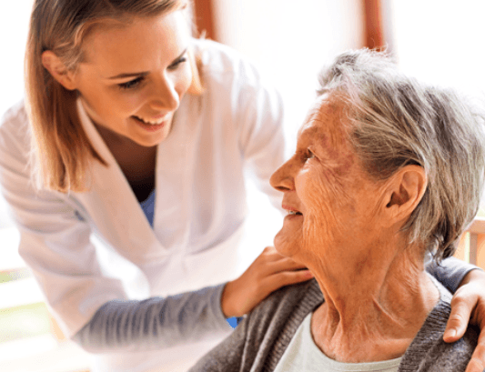 All Services Home Health Care