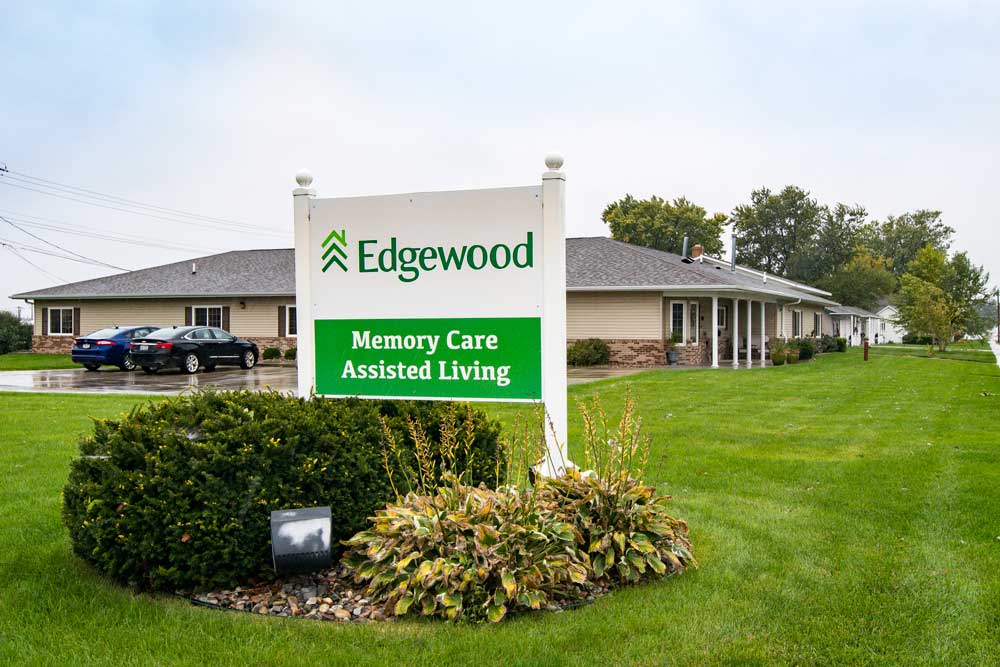 Edgewood Norfolk Memory Care