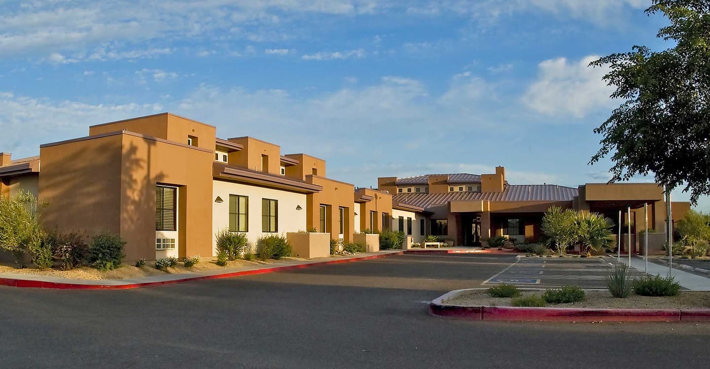 Advanced Health Care of Scottsdale