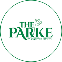 The Parke Assisted Living logo