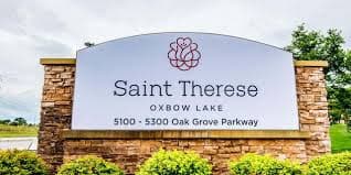 Saint Therese Senior Living at Oxbow Lake