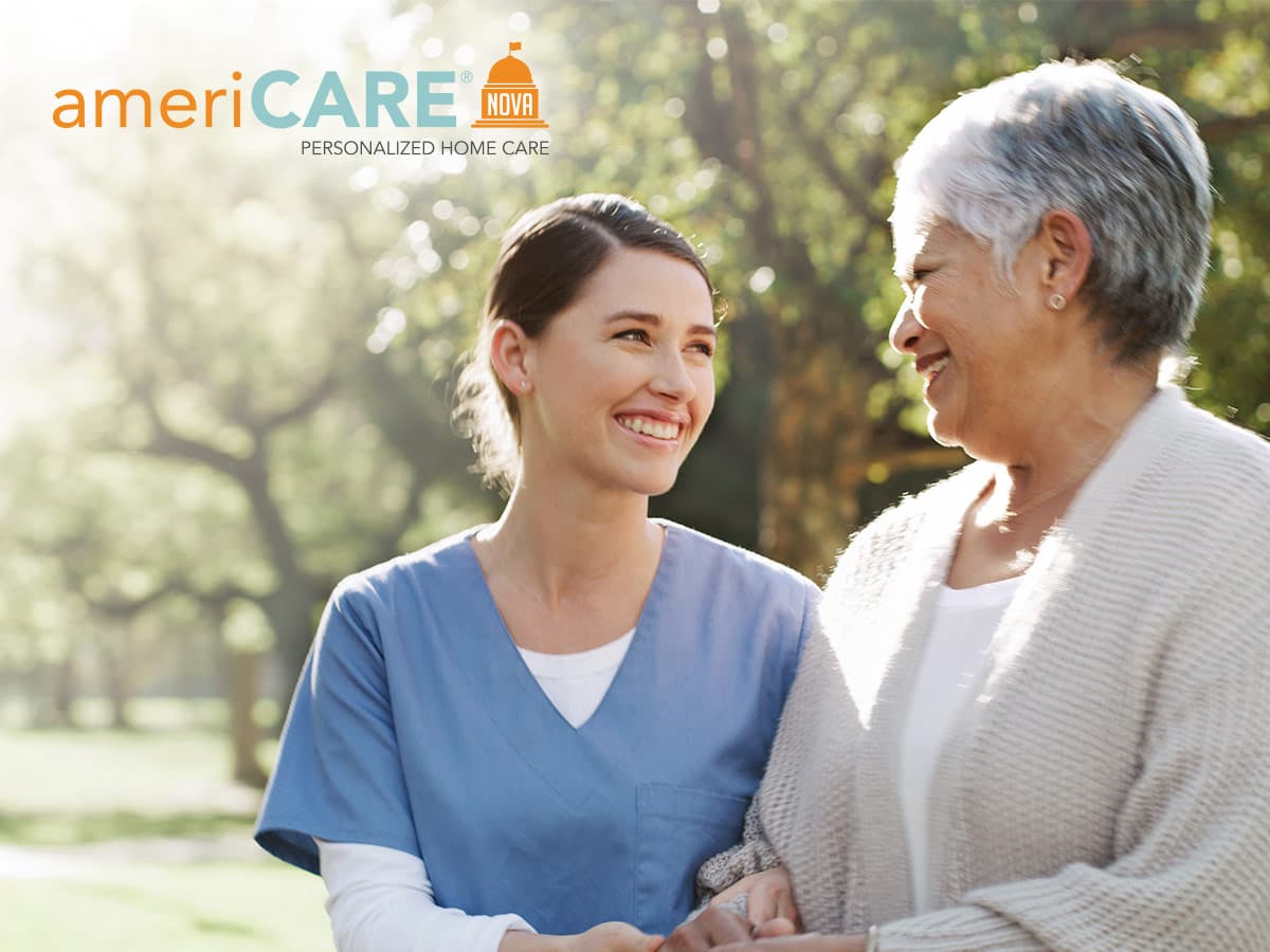ameriCARE NOVA
