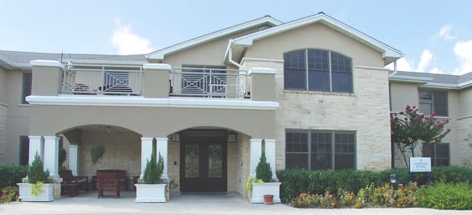 Brookdale Lakeway Assisted Living — photo 1