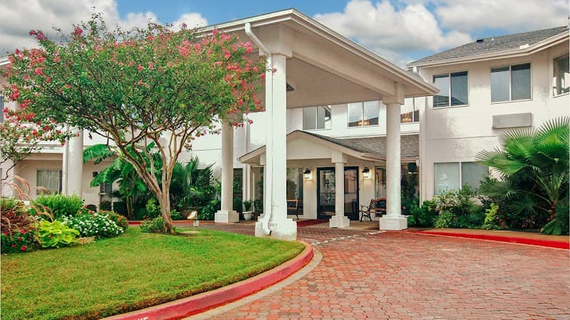 Arlington Plaza - Sky Active Living