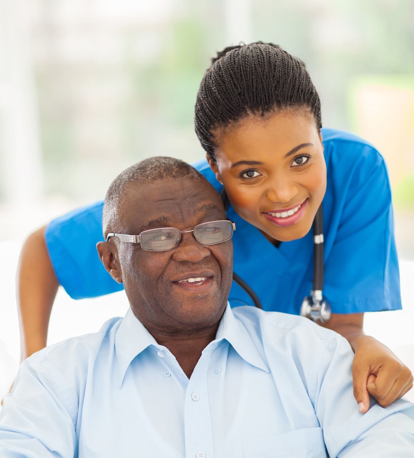 Independence Home Health of Broward