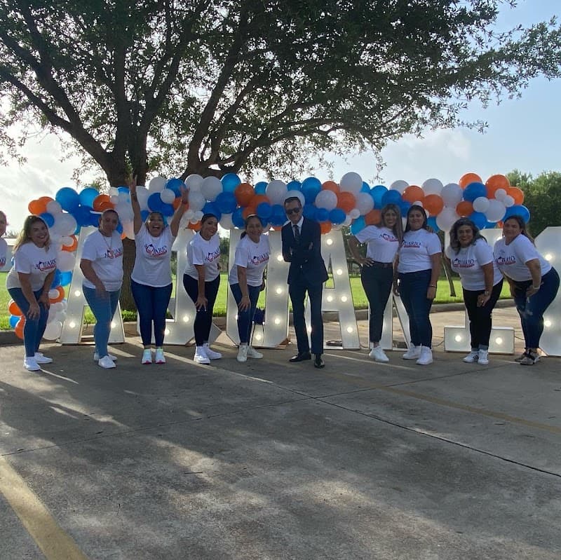 Aquario Primary Home Care