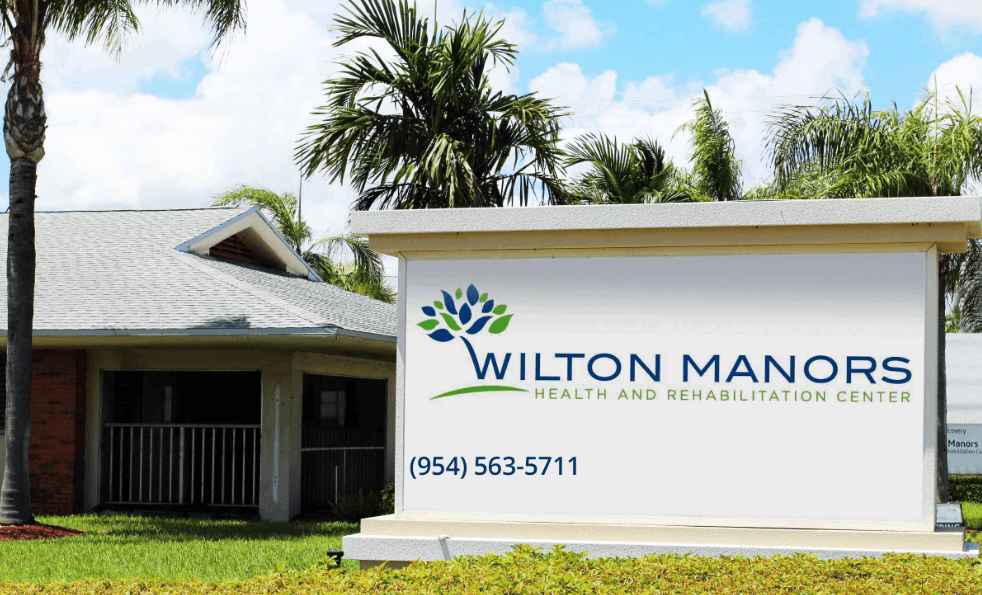 Wilton Manors Health and Rehabilitation Center