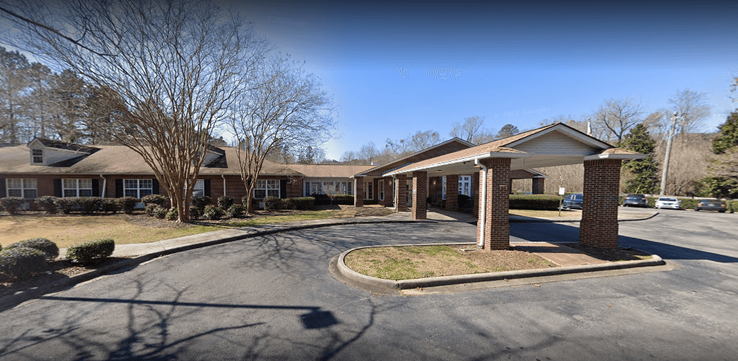 Briar Glen Alzheimer's Special Care Center