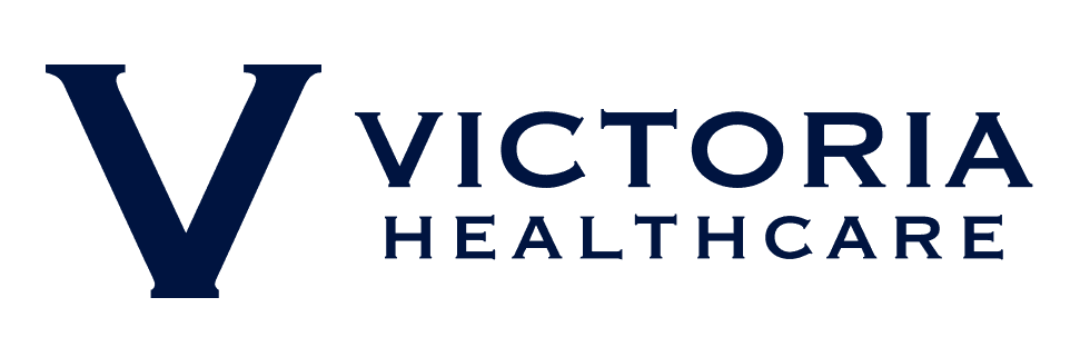 Victoria Healthcare and Rehabilitation logo