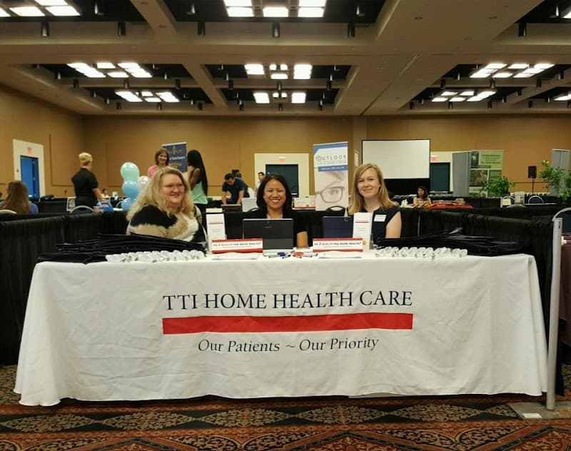 TTI Home Healthcare