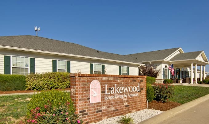 Lakewood Senior Living — photo 1