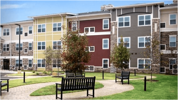 The Residence at Arbor Grove