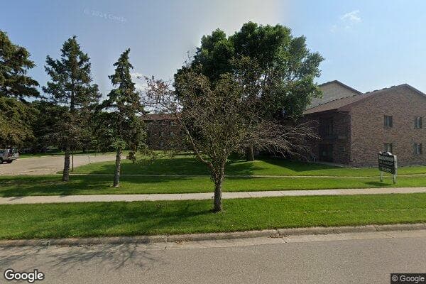 Briarwood Apartments