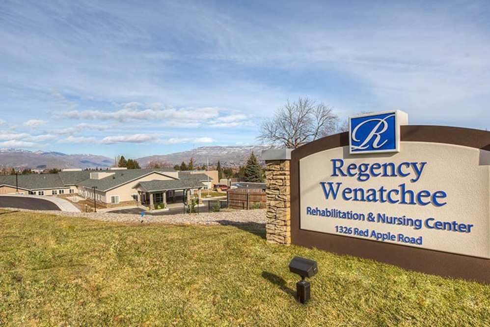 Regency Wenatchee